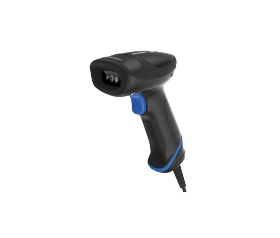Newland HR33 Marlin, CMOS, 2D, kit (USB, coiled)