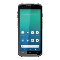 Newland MT93, Standard, 2D, 14 cm (5.5''), GPS, USB-C, BT, Wi-Fi, 4G, NFC, Android, kit, GMS