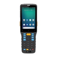 Newland N7 Cachalot Pro II, 2D, Near & Far, 10.5 cm (4''), GPS, USB-C, BT, Wi-Fi, 4G, NFC, Android, kit (USB), GMS