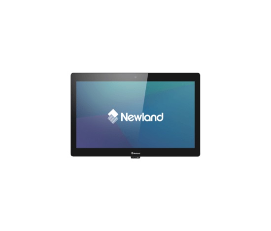 Newland NQuire 1500 Mobula II,4G,PoE,Portrait,2D,38.1 cm (15''),Full HD,GPS,USB,USB-C,BT,Ethernet,Wi-Fi,Android