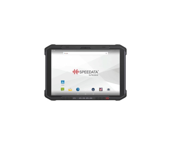 Newland SD100 Orion Plus, 2D, 25.4 cm (10''), GPS, USB-C, BT, Wi-Fi, 5G, NFC, Android, kit (USB)