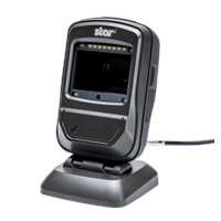 Star BSD-40U, 2D, HD, kit (USB), black