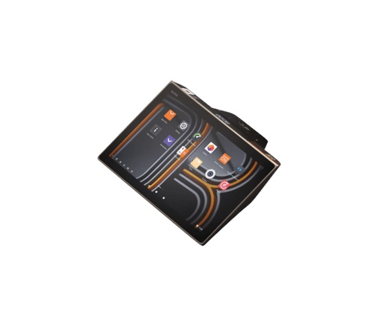 SUNMI D3 Mini, 58mm, Chip, CD, Scanner (2D), USB, BT (BLE, 5.0), Ethernet, Wi-Fi, 4G, NFC, Android