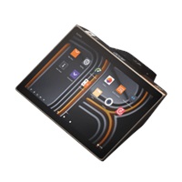 SUNMI D3 MINI, Chip, CD, Scanner (2D), USB, BT (BLE, 5.0), Ethernet, Wi-Fi, NFC, Android