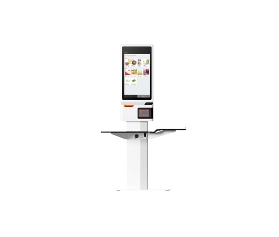 Sunmi K2,wall mounted,Newland EM20-80,GMS,2D,61 cm (24''),Projected Capacitive,Full HD,USB,Ethernet,Wi-Fi,NFC,Android
