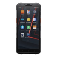 Sunmi L2H, Barometer, 2D, SE4770, 14 cm (5.5''), GPS, USB-C, BT, Wi-Fi, 4G, NFC, Android, kit (USB), GMS, RB