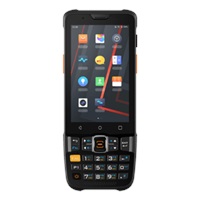 SUNMI L2Ks, 2D, 10.5 cm (4''), GPS, USB-C, BT, Wi-Fi, eSIM, 4G, NFC, Android, kit (USB), GMS, RB
