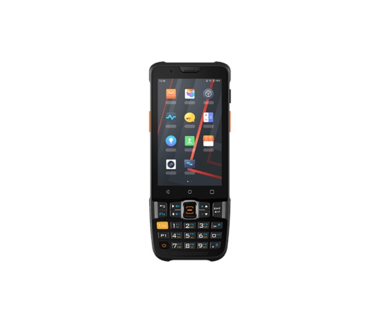 SUNMI L2Ks, 2D, SE4770, 10.5 cm (4''), GPS, USB-C, BT, Wi-Fi, eSIM, 4G, NFC, Android, kit (USB), GMS, RB