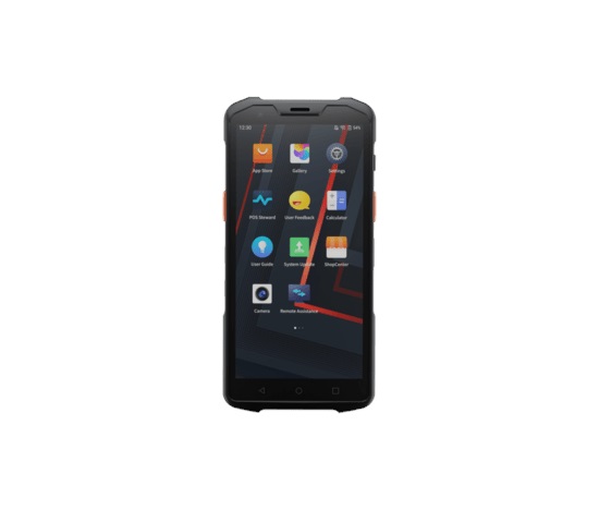 SUNMI L2s PRO, 2D, 14 cm (5.5''), GPS, USB-C, BT, Wi-Fi, 4G, NFC, Android, kit (USB), GMS, RB