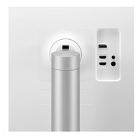 LG MT IPS LCD LED 31,5" 32UN650K - IPS panel, 3840x2160, HDMI, DP, vysk stavitelny, repro