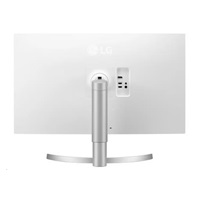 LG MT IPS LCD LED 31,5" 32UN650K - IPS panel, 3840x2160, HDMI, DP, vysk stavitelny, repro