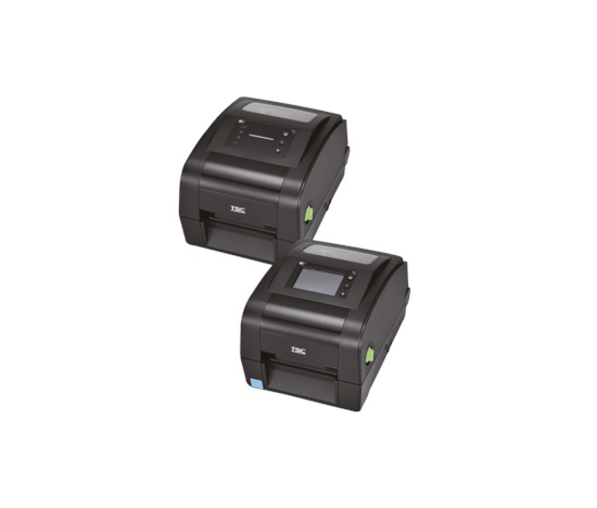 TSC DH340T, Buzzer, 12 dots/mm (300 dpi), disp., RTC, USB, USB Host, RS232, Ethernet, kit (USB)