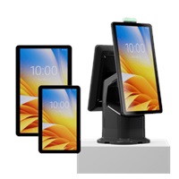 Zebra KC50, GMS, Value Feature, 38.1 cm (15''), USB, USB-C, BT, Ethernet, Android