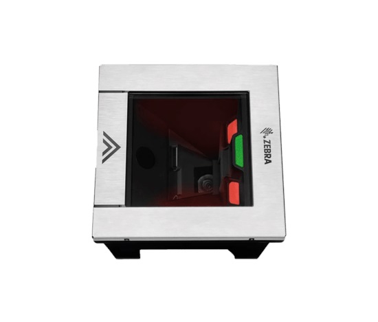 Zebra SP72-H Horizontal, 2D, SR, EAS, Digimarc, multi-IF, black