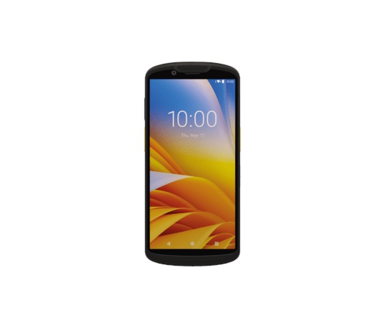 Zebra TC58, 2D, GPS, warm-swap, PTT, BT, Wi-Fi, 5G, NFC, Android, GMS