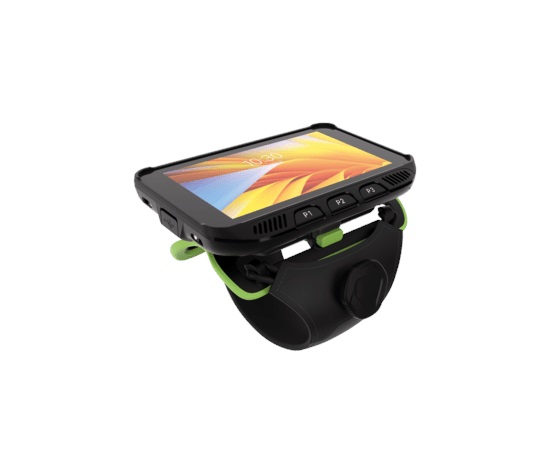 Zebra WT5400, 11,9cm (4,7''), USB-C, BT, NFC, Android, GMS, RB