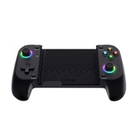 TRUST Gamepad GXT 735 Mylox, pro Telefony, Bluetooth, černá