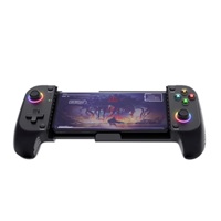 TRUST Gamepad GXT 735 Mylox, pro Telefony, Bluetooth, černá