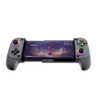 TRUST Gamepad GXT 735G Mylox, pro Telefony, Bluetooth, šedá