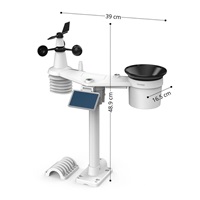 GARNI 1NG - integrované čidlo