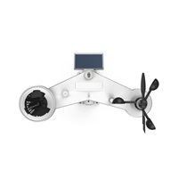 GARNI 1NG - integrované čidlo