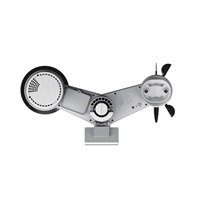 GARNI 1NG - integrované čidlo