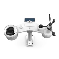 GARNI 1NG - integrované čidlo