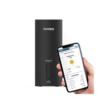 GARNI GTway Plus - WiFi meteo brána