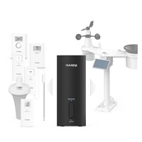 GARNI GTway Plus - WiFi meteo brána