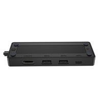 HP dock - USB-C Travel Hub G3