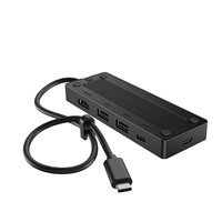 HP dock - USB-C Travel Hub G3