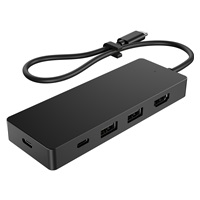 HP dock - USB-C Travel Hub G3
