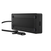 HP dock - USB-C Travel Hub G3