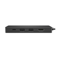 HP dock - USB-C Travel Hub G3