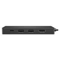 HP dock - USB-C Travel Hub G3