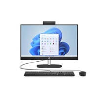 HP PC AiO 24-cr0013nc, 24" FHD, i5-1334U, 16GB DDR4, SSD 1TB, Win11 Home, GamePass 3měsíce zdarma