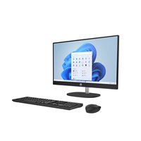 HP PC AiO 24-cr0013nc, 24" FHD, i5-1334U, 16GB DDR4, SSD 1TB, Win11 Home, GamePass 3měsíce zdarma