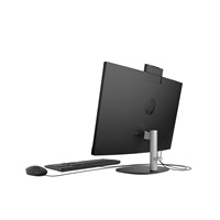 HP PC AiO 24-cr0013nc, 24" FHD, i5-1334U, 16GB DDR4, SSD 1TB, Win11 Home, GamePass 3měsíce zdarma