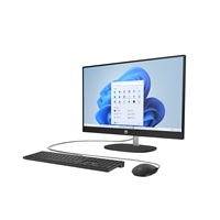 HP PC AiO 24-cr0913nc, 24" FHD,  i3-N300, 8GB DDR4, SSD 512GB, UMA, Windows 11 Home, GamePass 3měsíce zdarma
