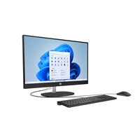 HP PC AiO 24-cr0913nc, 24" FHD,  i3-N300, 8GB DDR4, SSD 512GB, UMA, Windows 11 Home, GamePass 3měsíce zdarma