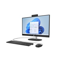 HP PC AiO 24-cr0913nc, 24" FHD,  i3-N300, 8GB DDR4, SSD 512GB, UMA, Windows 11 Home, GamePass 3měsíce zdarma