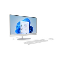 HP PC AiO 24-cr0914nc, 24" FHD,  i5-1334U, 16GB DDR4 3200, SSD 512GB, Win 11 Home, GamePass 3měsíce zdarma