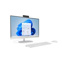 HP PC AiO 24-cr0914nc, 24" FHD,  i5-1334U, 16GB DDR4 3200, SSD 512GB, Win 11 Home, GamePass 3měsíce zdarma