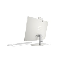HP PC AiO 24-cr0914nc, 24" FHD,  i5-1334U, 16GB DDR4 3200, SSD 512GB, Win 11 Home, GamePass 3měsíce zdarma
