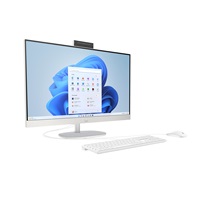 HP PC AiO 27-cr0013nc, 27" FHD,  i5-1334U, 16GB DDR4, SSD 1TB, Windows 11 Home, GamePass 3měsíce zdarma