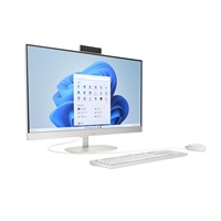 HP PC AiO 27-cr0013nc, 27" FHD,  i5-1334U, 16GB DDR4, SSD 1TB, Windows 11 Home, GamePass 3měsíce zdarma