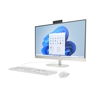 HP PC AiO 27-cr0013nc, 27" FHD,  i5-1334U, 16GB DDR4, SSD 1TB, Windows 11 Home, GamePass 3měsíce zdarma