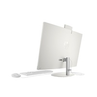 HP PC AiO 27-cr0013nc, 27" FHD,  i5-1334U, 16GB DDR4, SSD 1TB, Windows 11 Home, GamePass 3měsíce zdarma