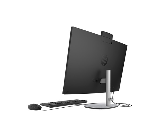 PC HP 27-cr0912nc AiO, 27" FHD,  i5-1334U, 16GB DDR4, SSD 512GB, Windows 11 Home, GamePass 3měsíce zdarma