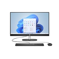 HP PC AiO 27-cr0912nc, 27" FHD,  i5-1334U, 16GB DDR4, SSD 512GB, Windows 11 Home, GamePass 3měsíce zdarma